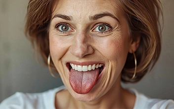 What is Myofunctional Therapy