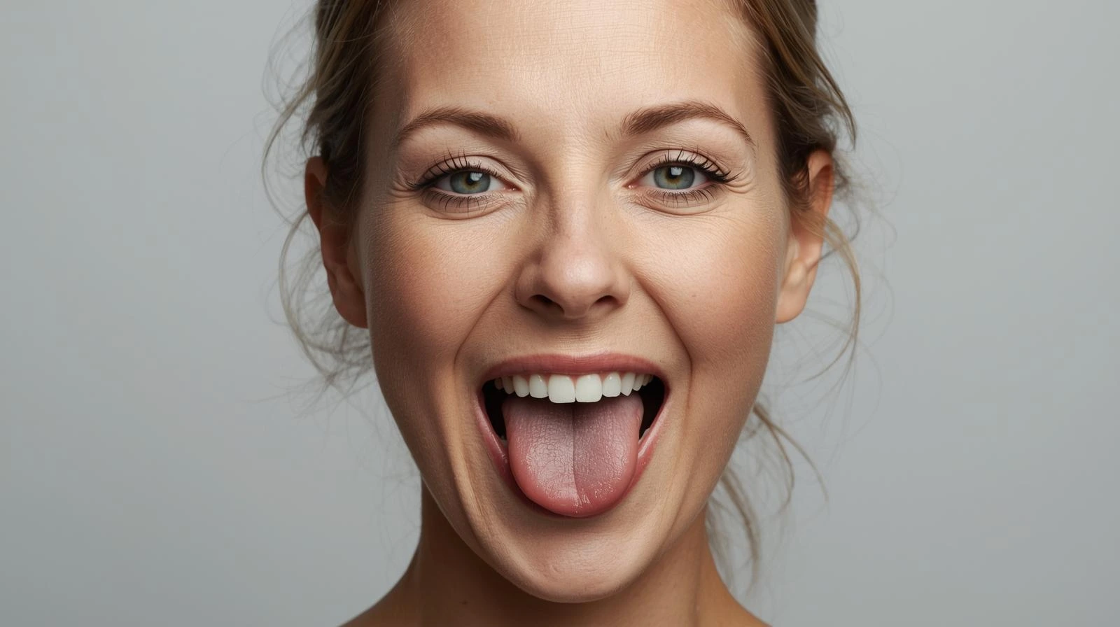 face muscles