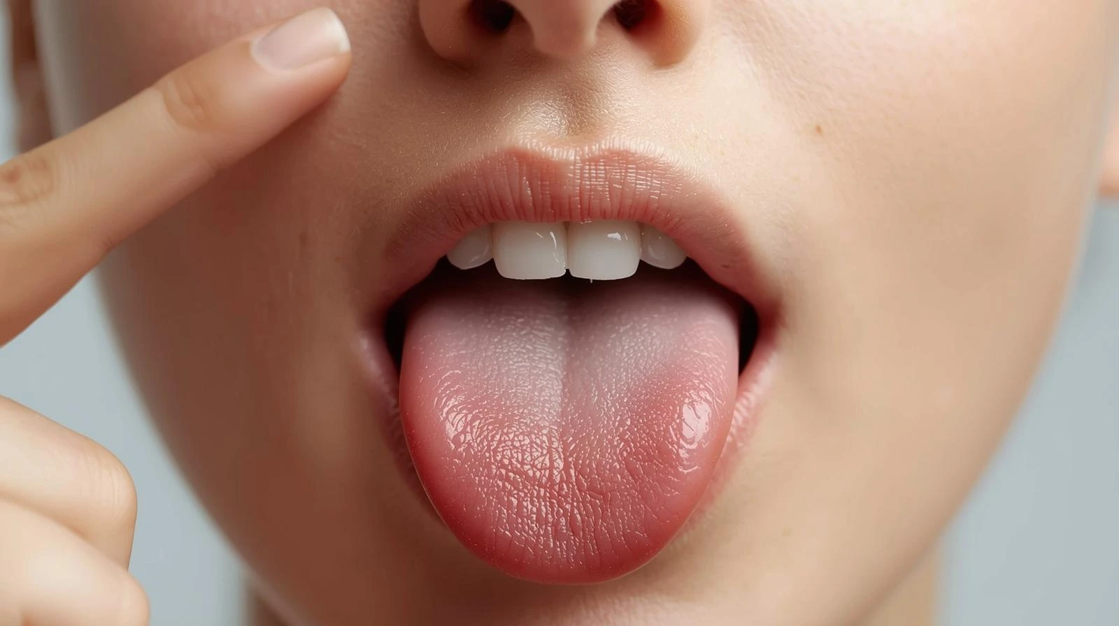 tongue exercises