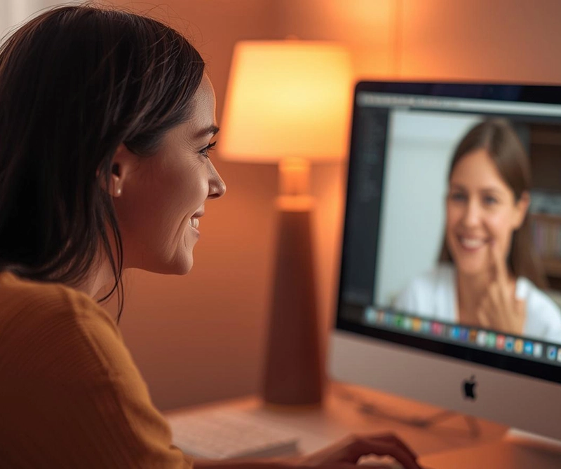 Virtual Session